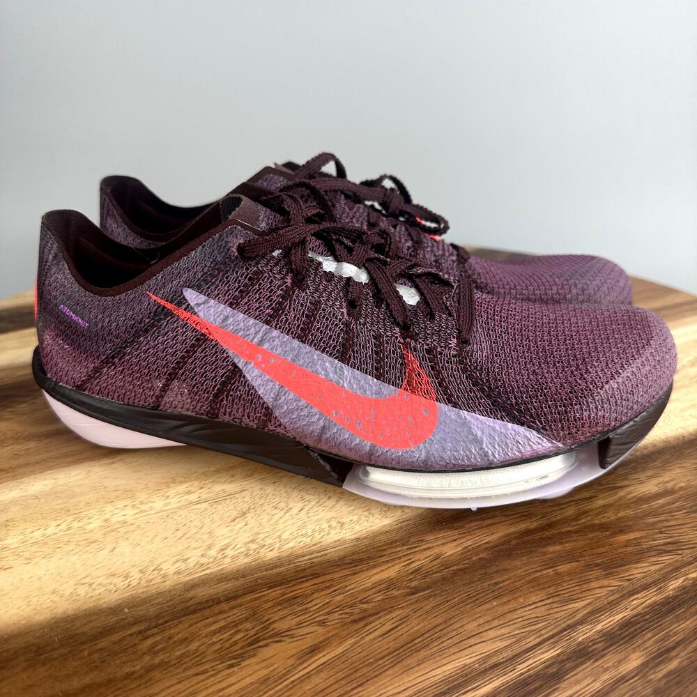 Nike Victory 2 "Faith Kipyegon" IB4202-600 Spikes Track Men's 8.5 / Women's 10
